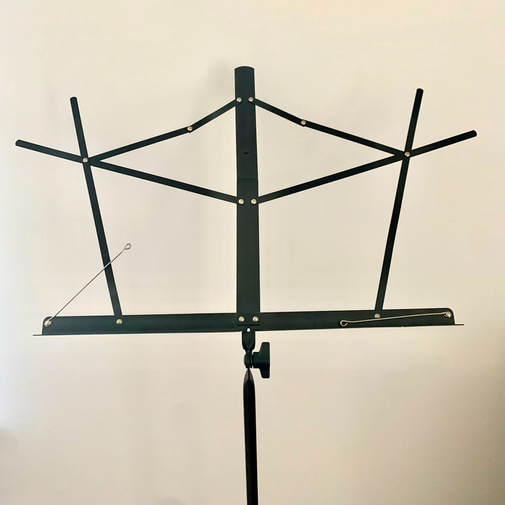 Adjustable Music Stand